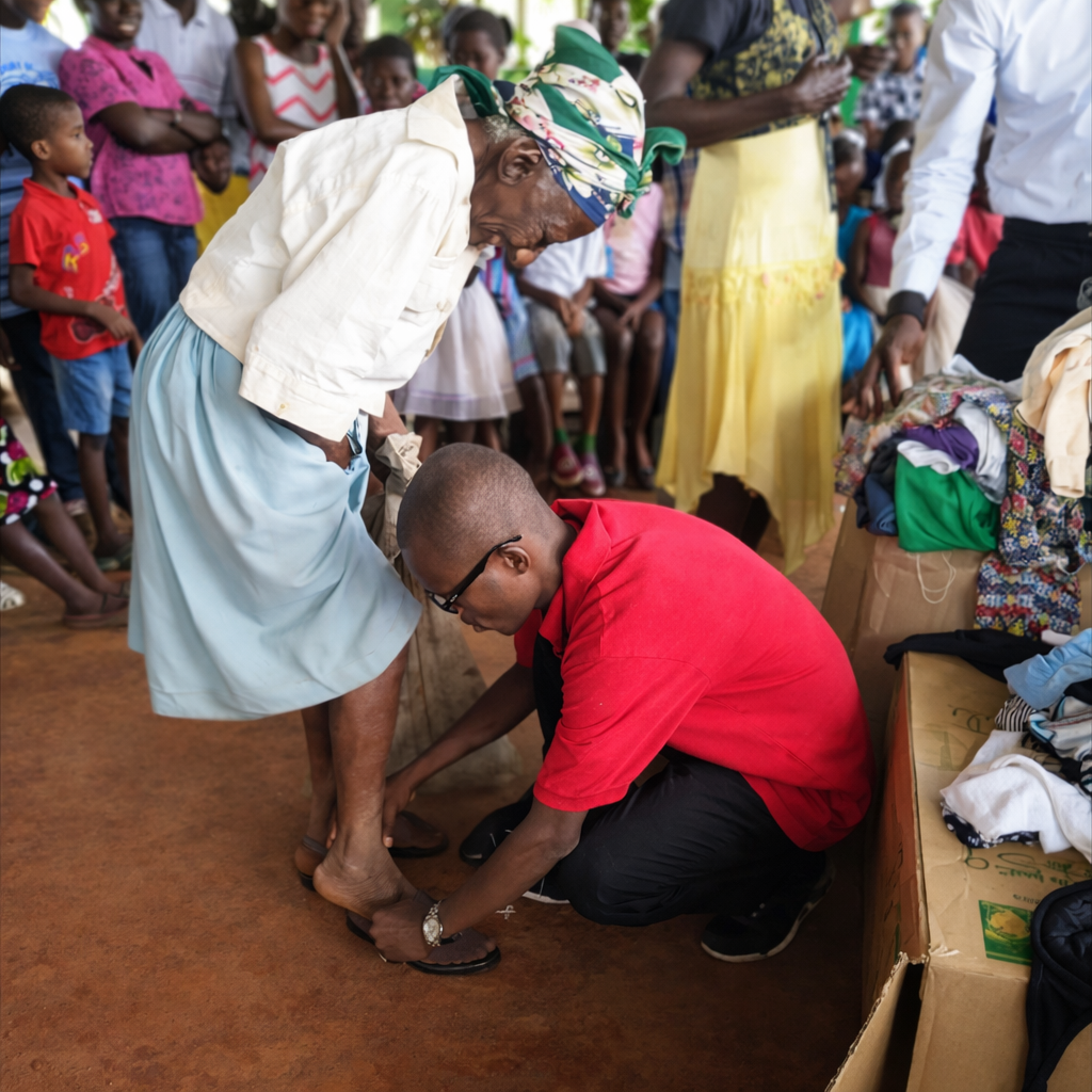 Get Inspire Donate Help